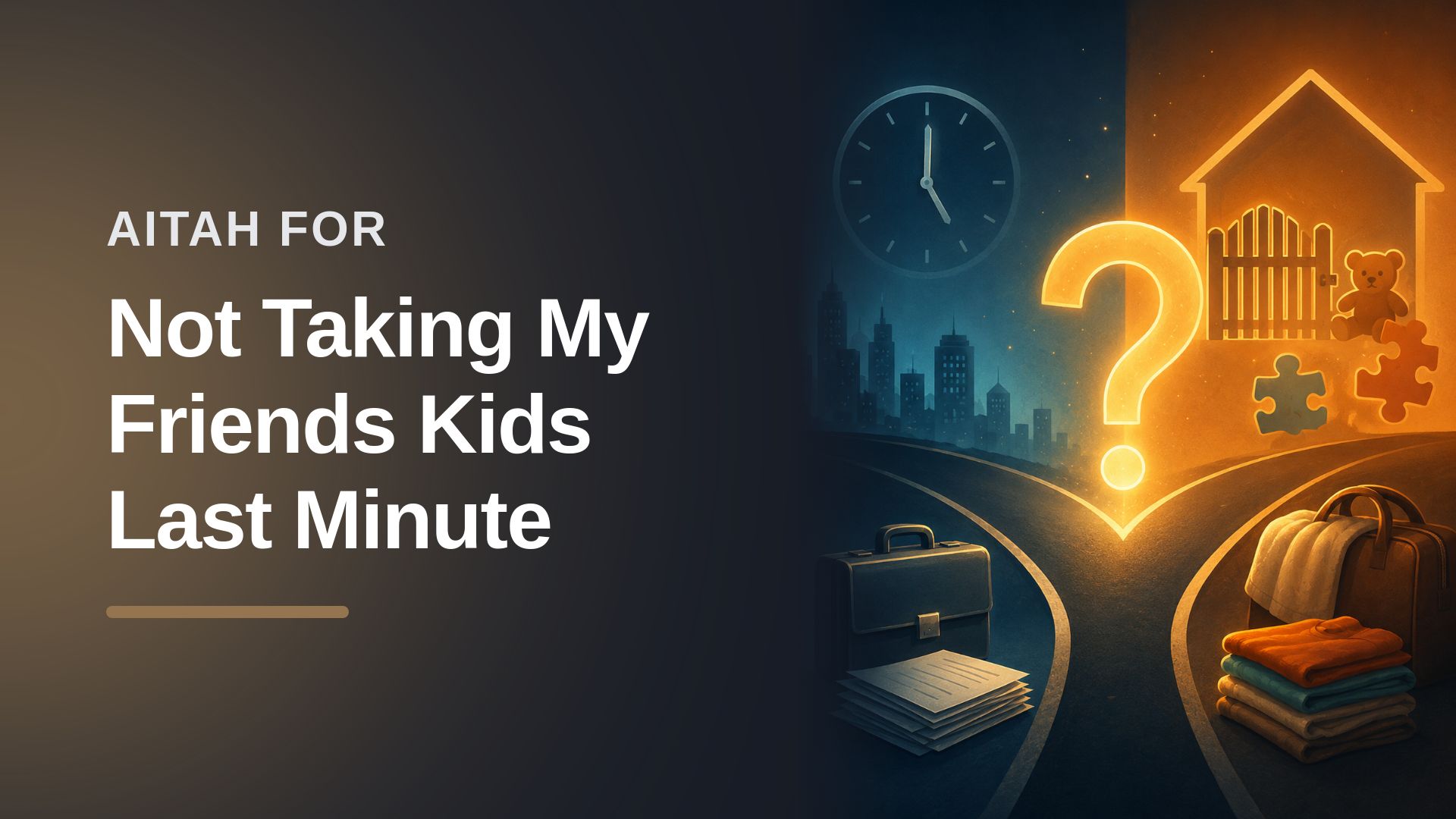 The Boundary-Setting Friend Who Dropped the Mic on the Ultimate Entitled Mother