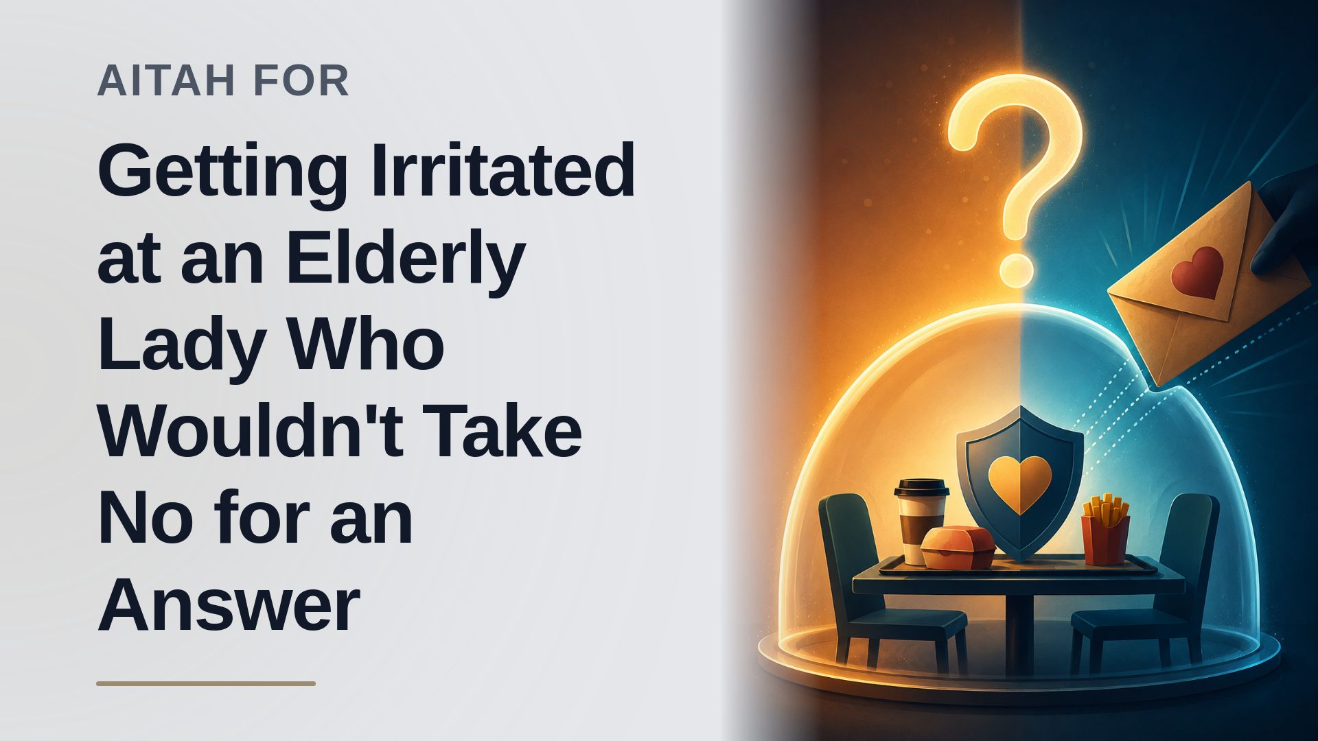 The Exhausted Parent Who Finally Snapped Against The Relentless Solicitor