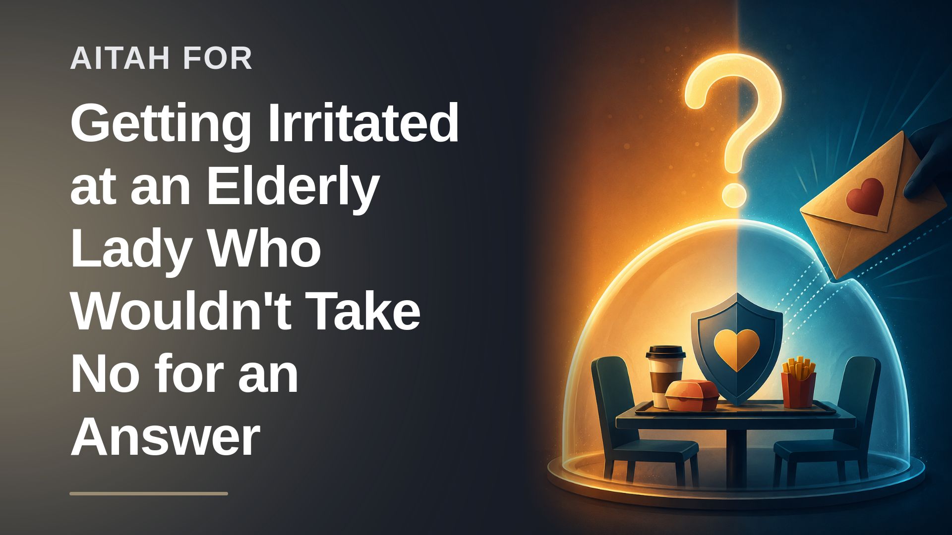 The Exhausted Parent Who Finally Snapped Against The Relentless Solicitor