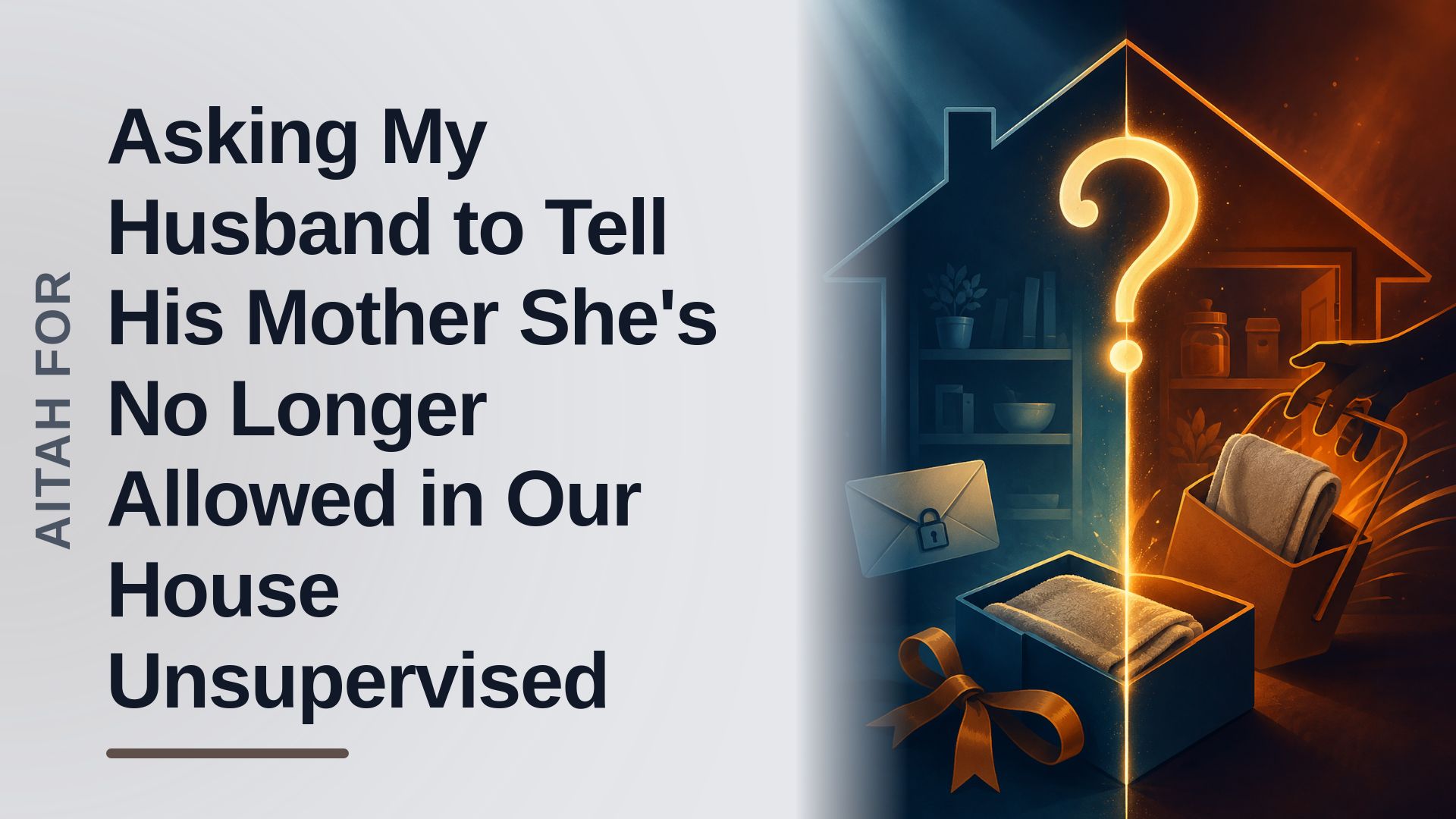 The Frustrated Wife Who Drew the Line Against Her Entitled Monster-in-Law's Jaw-Dropping Theft