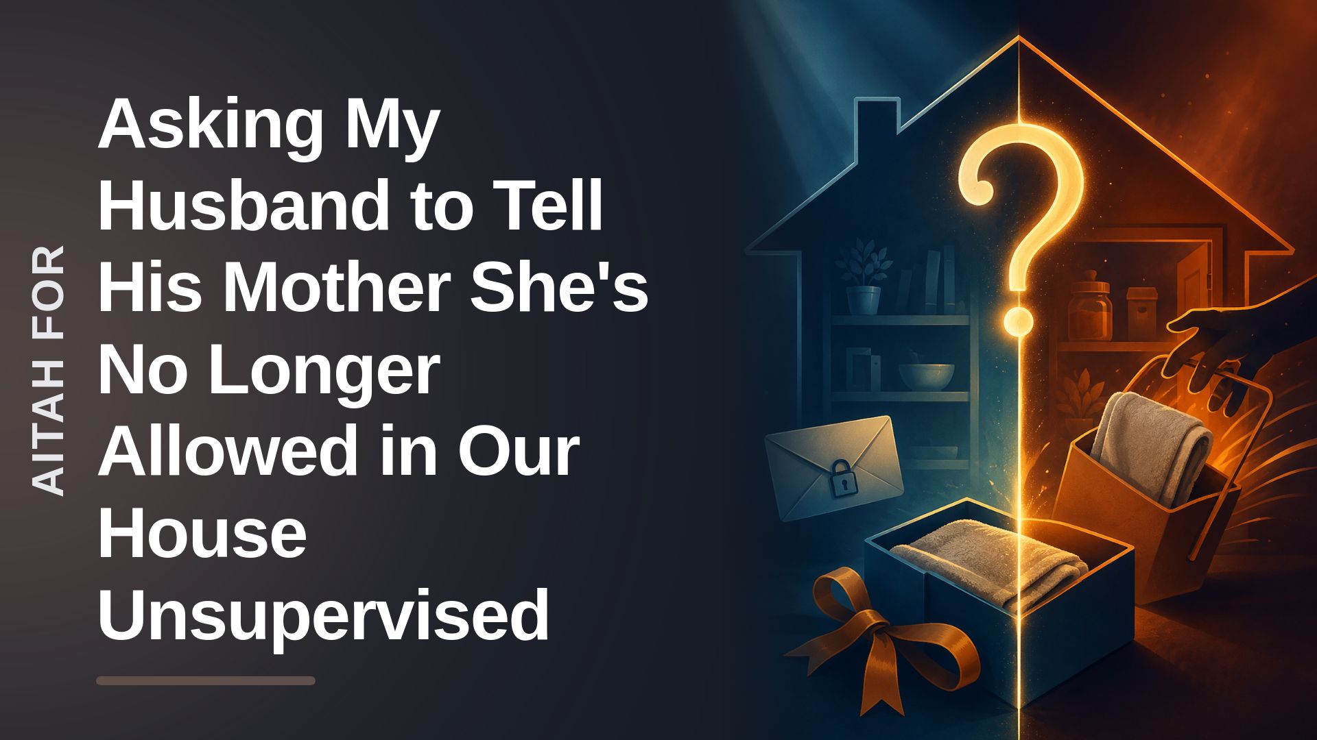 The Frustrated Wife Who Drew the Line Against Her Entitled Monster-in-Law's Jaw-Dropping Theft