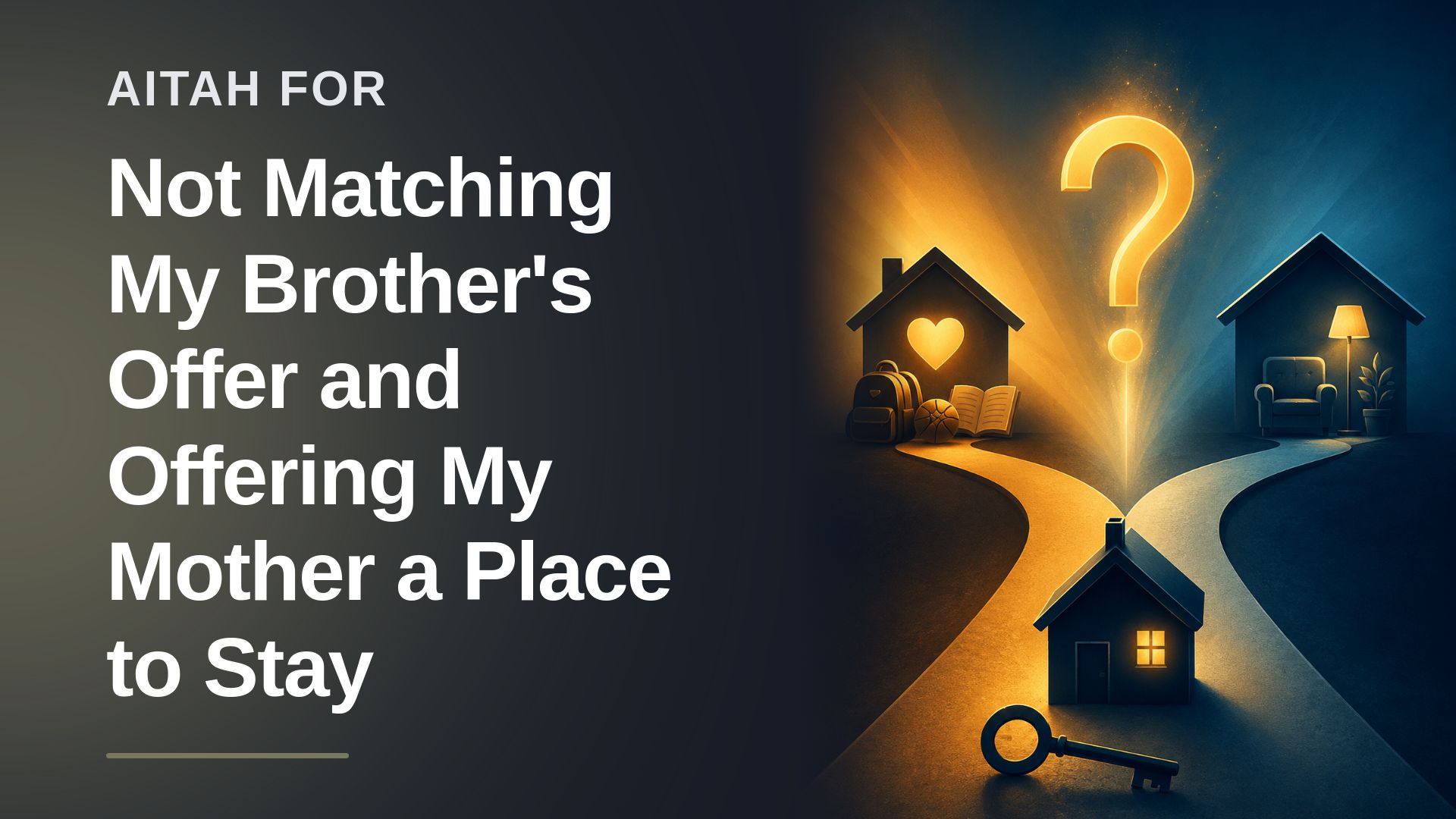 The Independent Homeowner Who Held the Line Against The Presumptuous Matriarch