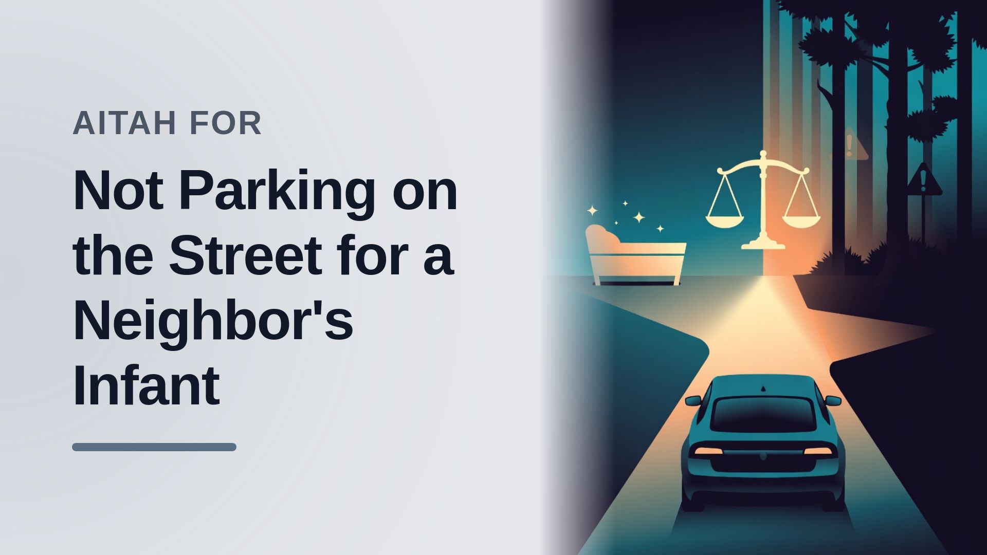 The Boundary-Setting Night Worker Who Held Her Ground Against The Neighborhood's Most Entitled Parents