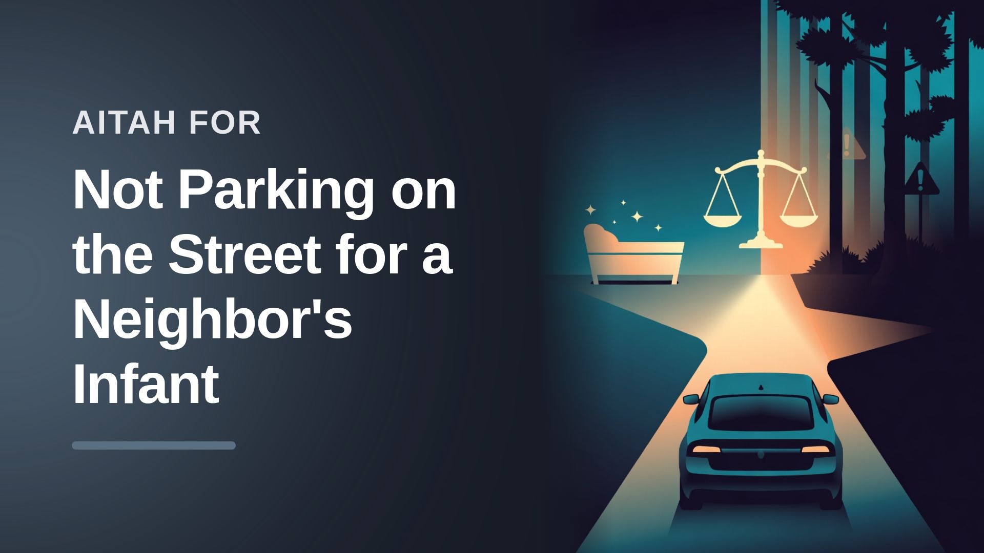 The Boundary-Setting Night Worker Who Held Her Ground Against The Neighborhood's Most Entitled Parents