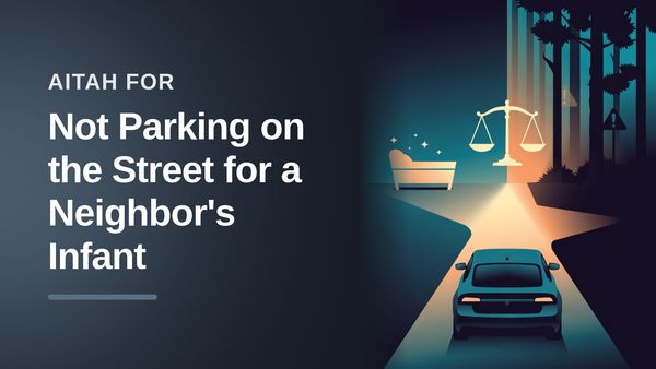 The Boundary-Setting Night Worker Who Held Her Ground Against The Neighborhood's Most Entitled Parents