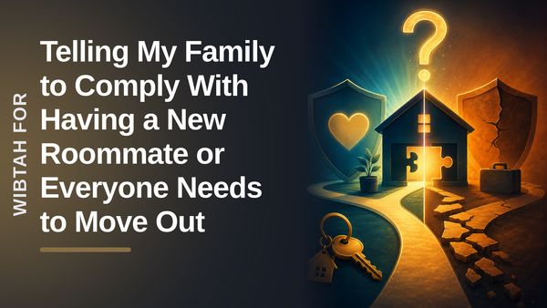 The Overworked Provider Who Finally Snapped Against Her Entitled, Begging Relatives