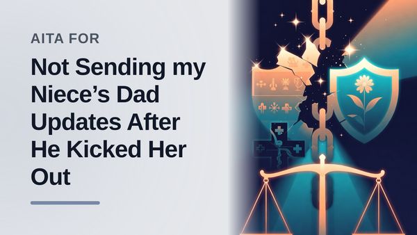 The Fierce Guardian Who Stood Her Ground Against An Absentee Father