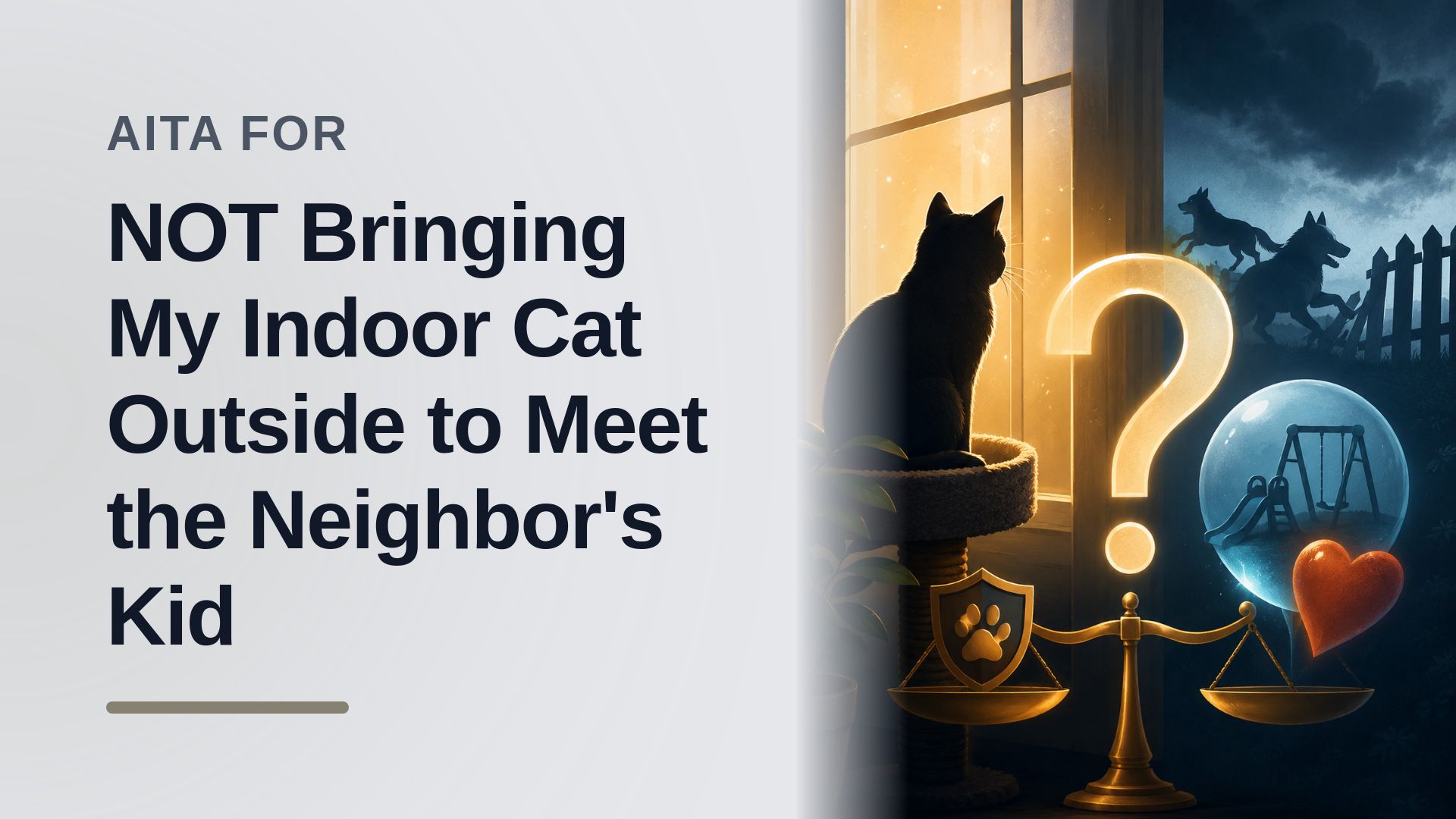 The Protective Pet Owner Who Held the Line Against the Neighborhood's Most Entitled Mom