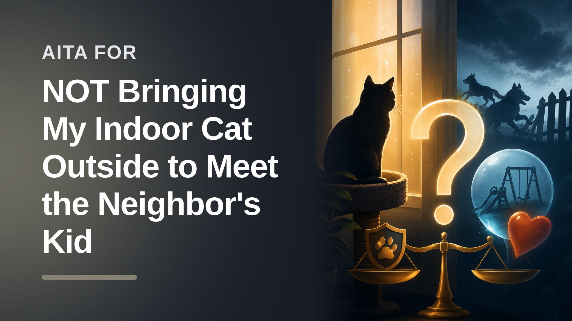 The Protective Pet Owner Who Held the Line Against the Neighborhood's Most Entitled Mom