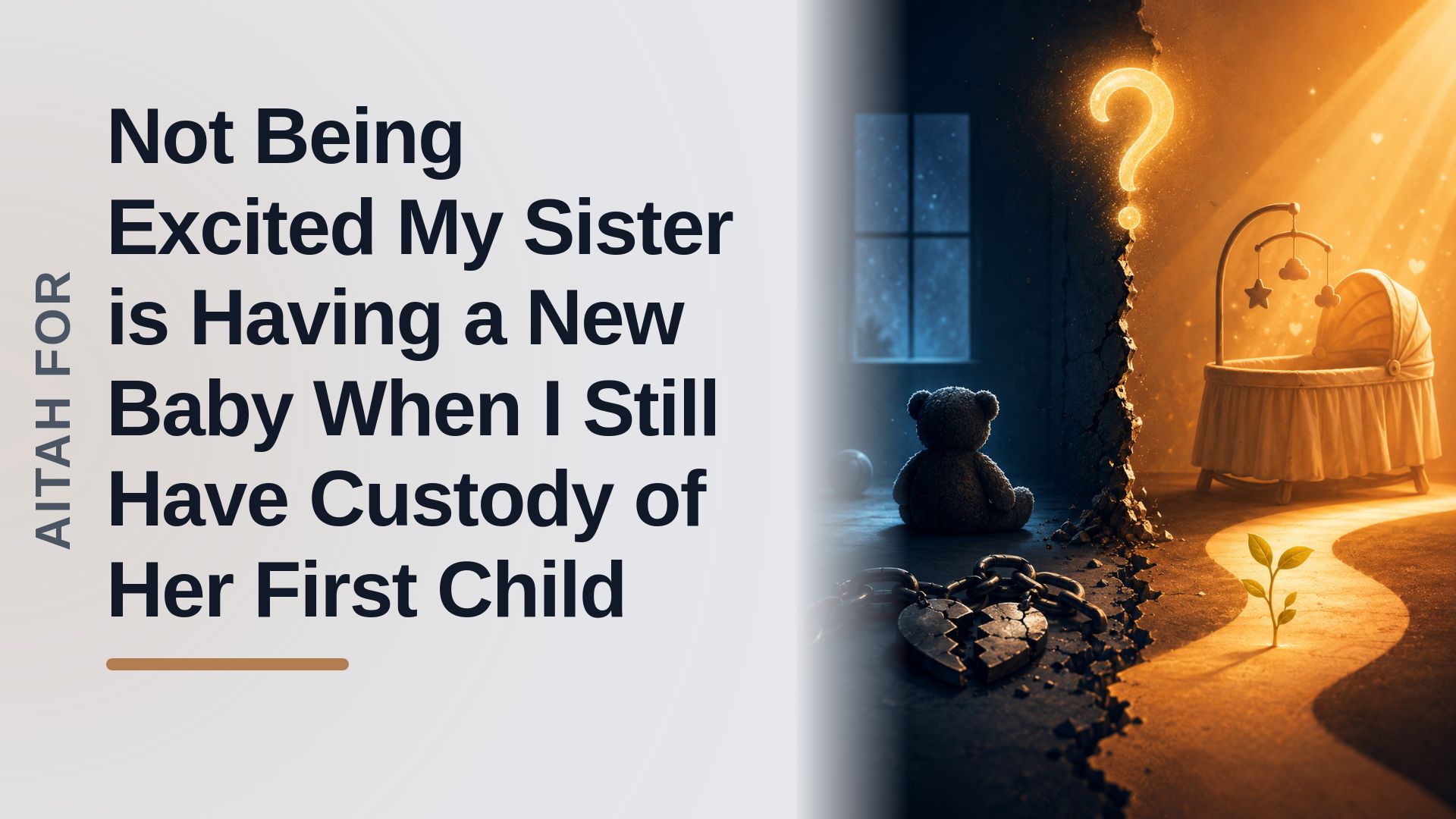 The Protective Guardian Who Called Out The 'Do-Over' Mom Over A Heartbreaking Betrayal