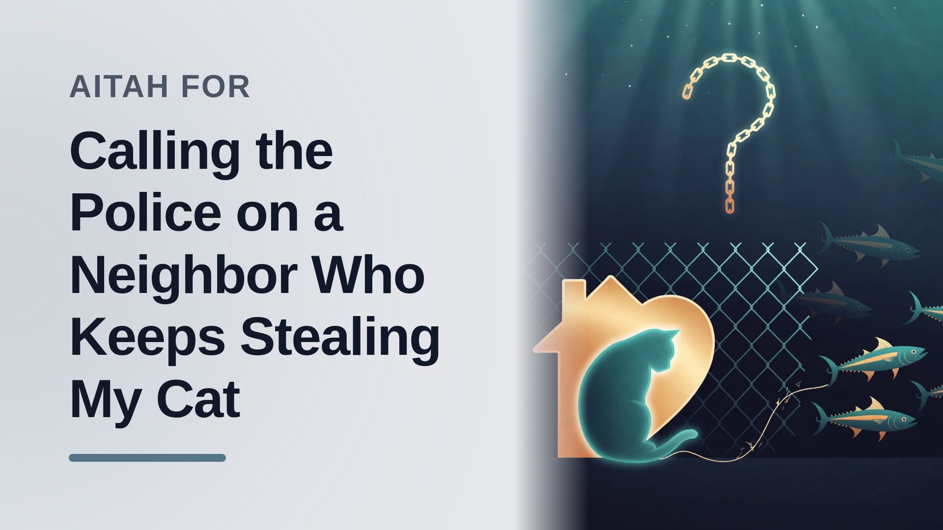 The Protective Pet Owner Who Unleashed the Police Against The Delusional Neighbor