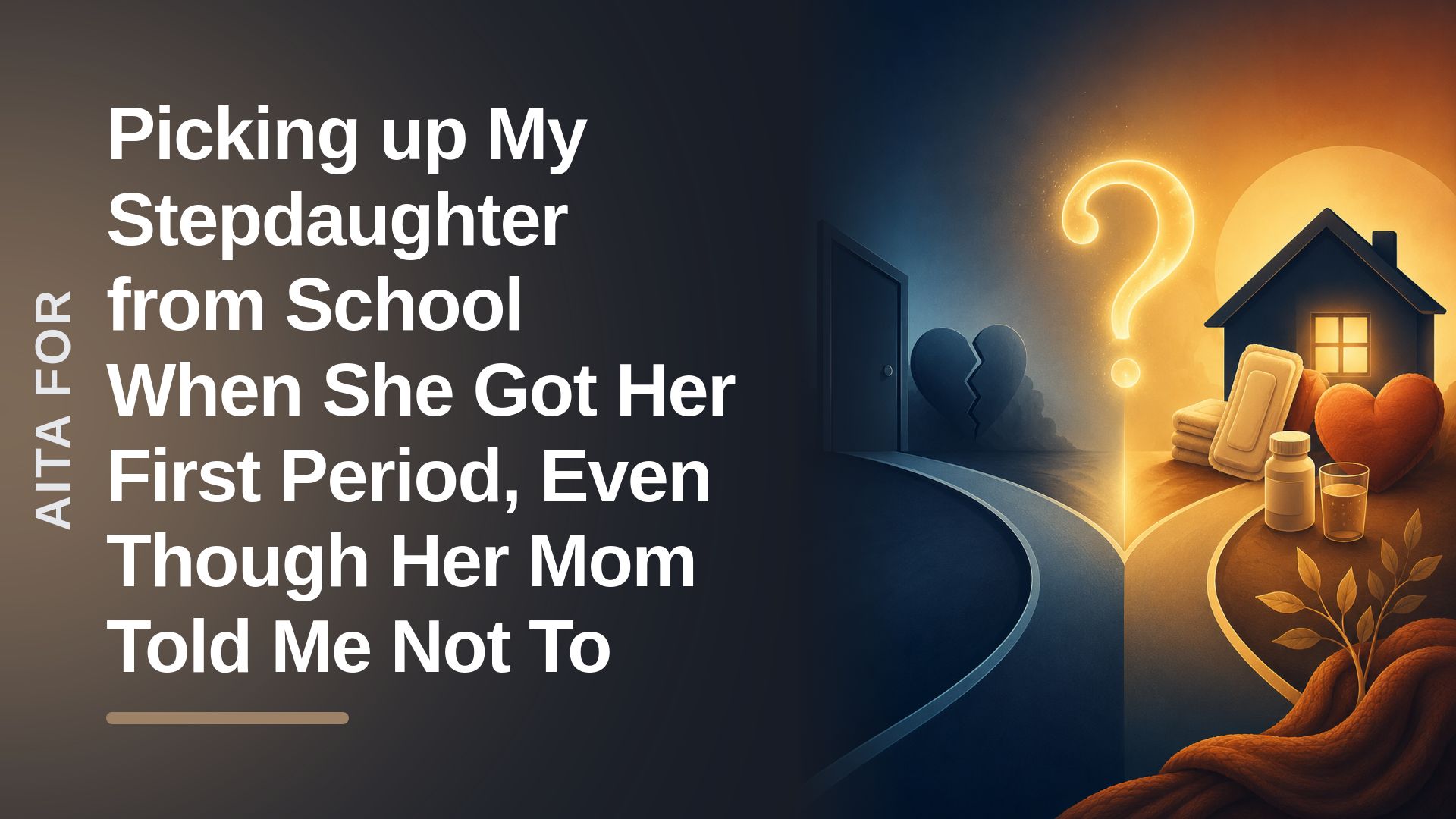 The Protective Stepmom Who Saved the Day Against an Unbelievably Entitled Bio Mom