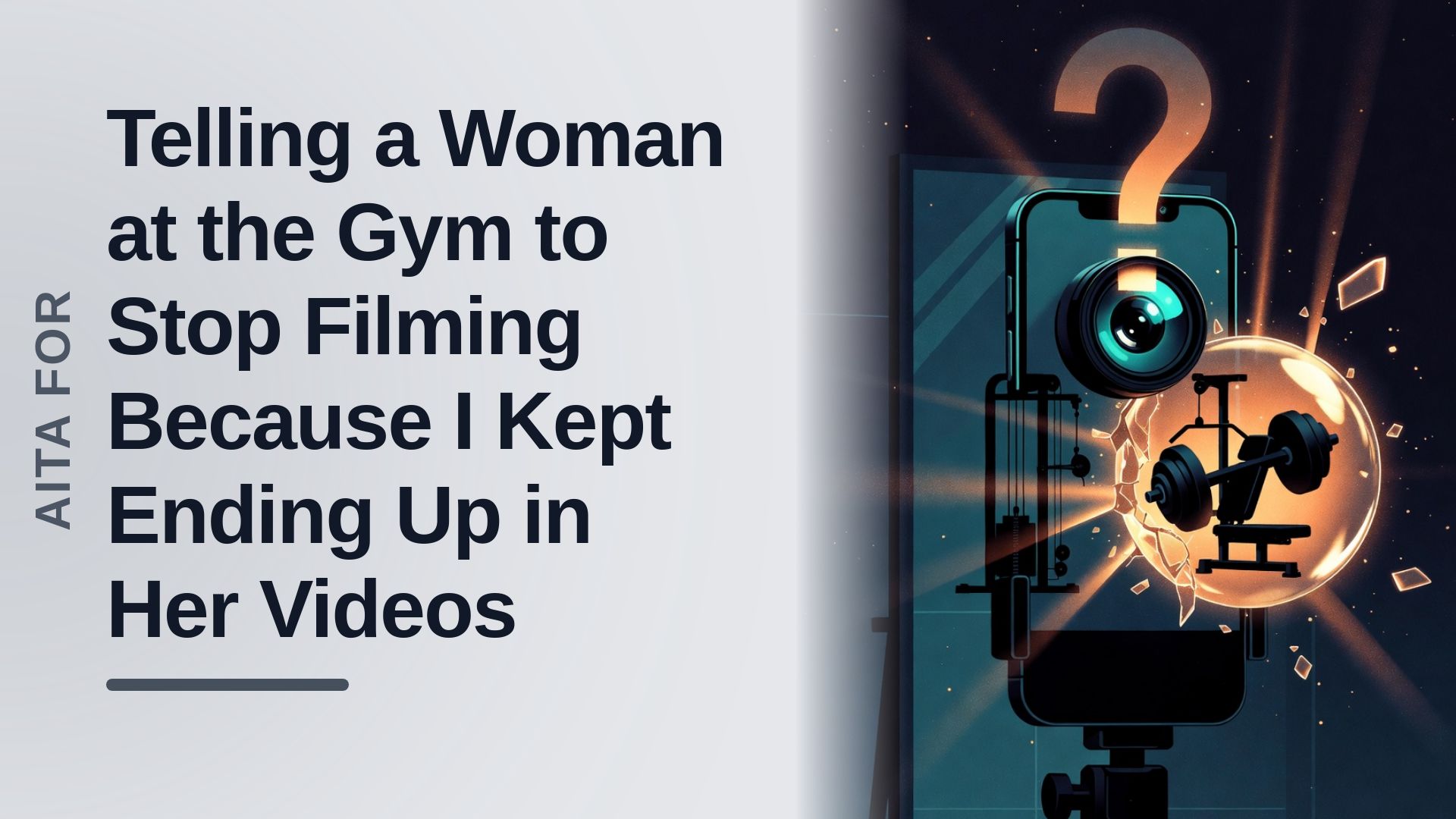 The Reluctant Background Star Who Demanded Boundaries Against A Tripod Tyrant