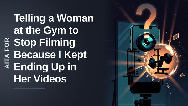 The Reluctant Background Star Who Demanded Boundaries Against A Tripod Tyrant