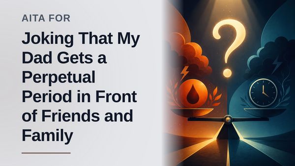 The Snarky Daughter Who Delivered the Ultimate Clapback Against a Fragile Patriarch