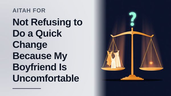 The Unapologetic Professional Who Dropped the Curtain on an Entitled Novice's Demands