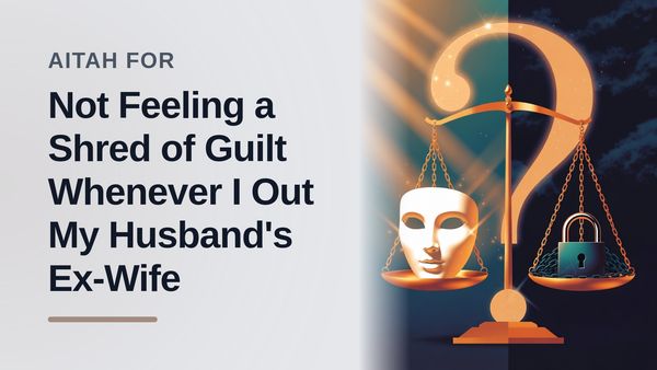The Protective Guardian Who Went Nuclear Against Her Small Town's Most Hypocritical 'Saint