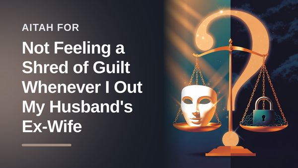 The Protective Guardian Who Went Nuclear Against Her Small Town's Most Hypocritical 'Saint