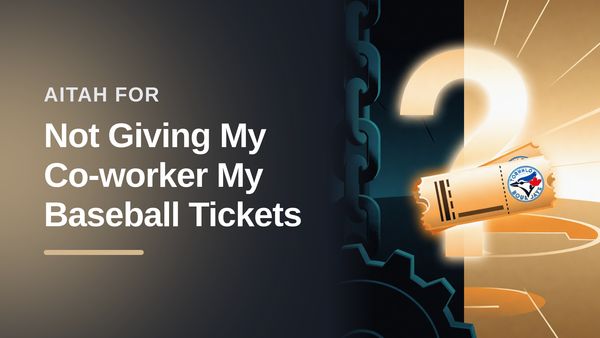 The Targeted Employee Who Held the Line Against an Insanely Entitled Office Bully