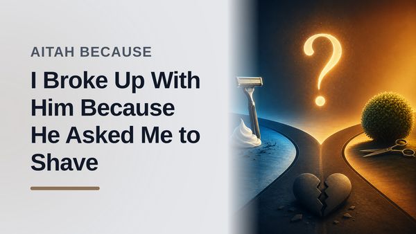 The Fierce Boundary-Setter Who Dumped an Entitled Romantic Prospect Over a Deeply Humiliating Bedroom Demand