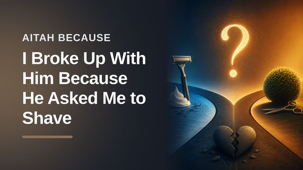 The Fierce Boundary-Setter Who Dumped an Entitled Romantic Prospect Over a Deeply Humiliating Bedroom Demand