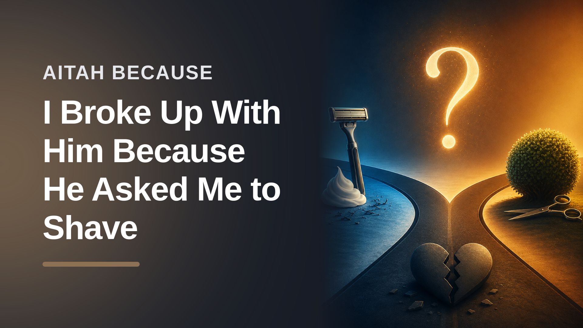 The Fierce Boundary-Setter Who Dumped an Entitled Romantic Prospect Over a Deeply Humiliating Bedroom Demand