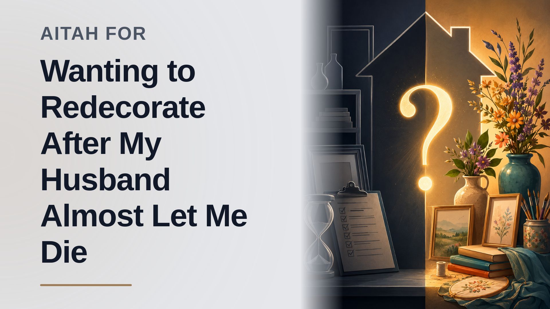 The Creative Survivor Who Reclaimed Her Home Against The Dismissive Partner Who Ignored Her Medical Emergency