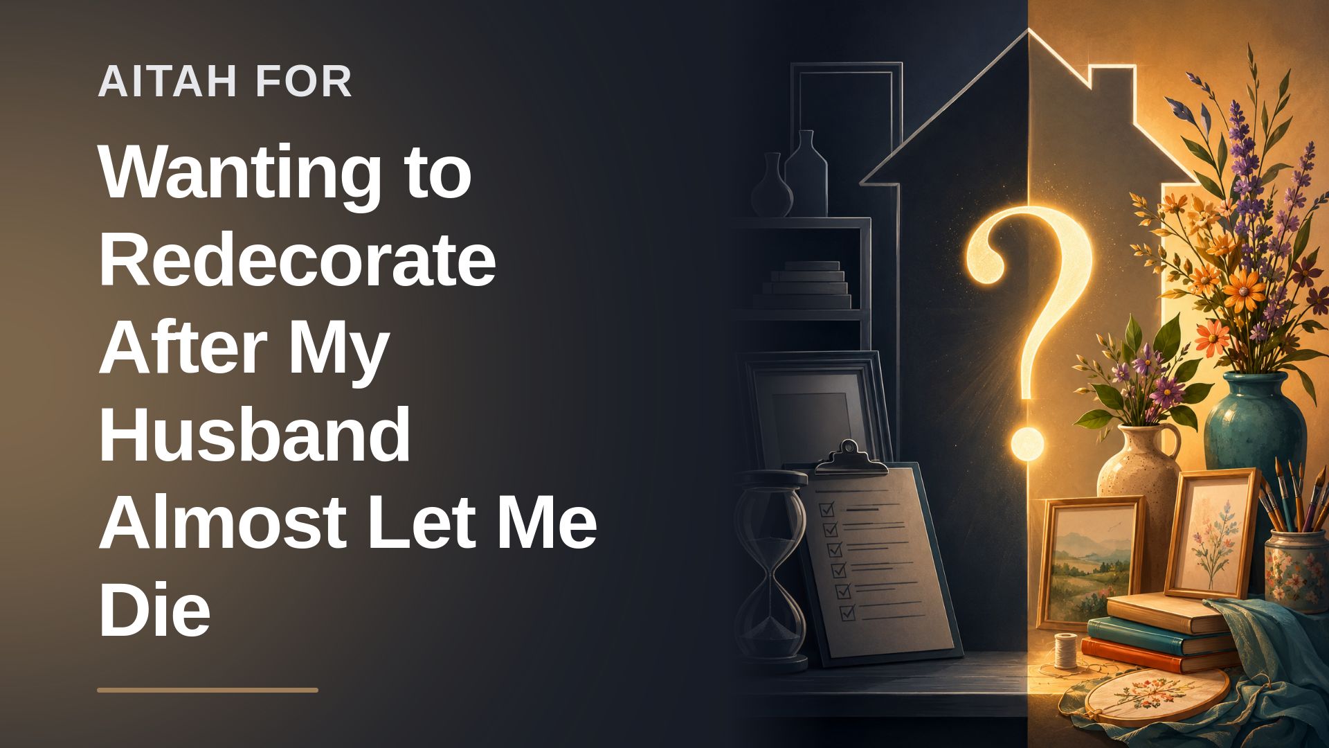 The Creative Survivor Who Reclaimed Her Home Against The Dismissive Partner Who Ignored Her Medical Emergency